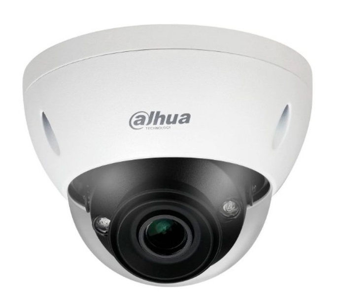 Камера видеонаблюдения IP Dahua DH-IPC-HDBW5442E-ZE-S3, 2688х1520 pix, 2.7-12 мм, белый [dh-ipc-hdbw5442ep-ze-s3]
