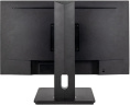 Монитор Hiper 23.8" EasyView HS2401H черный IPS LED 5ms 16:9 HDMI M/M матовая HAS 250cd 178гр/178гр 1920x1080 75Hz FreeSync VGA DP FHD 4.45кг HS2401VDH75H