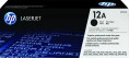Картридж HP Q2612A №12A для HP LJ 1010/1012/1015/1018/1020/1022 N/NW /3015/3020/3030