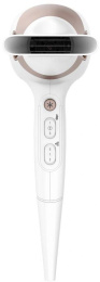 Фен Rowenta CV5830F0 2100Вт белый/розовый 1830007804