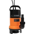 Дренажный насос для грязной воды 750 Вт, Gigant GP-18