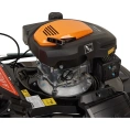 Бензиновая газонокосилка Gigant 48 см, 3,5 л., PLM-03