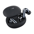 Tecno Беспроводные Bluetooth наушники TU01 серый/grey