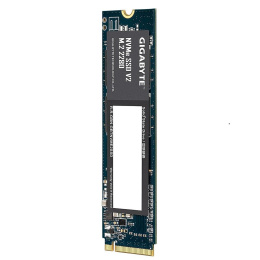 Gigabyte SSD 256GB G3NVMEV2256G M.2 2280 PCI-Express 3.0 x4, NVMe 1.4