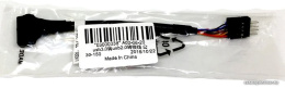 Espada 10pinMto20pinF 10pinM - 20pinF подключение USB2.0 кабеля от передней панели к USB3.0