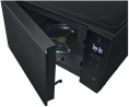 Микроволновая печь LG MH6032GAS, 700Вт, 20л, черный