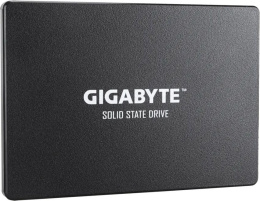 Накопитель SSD Gigabyte SATA-III 480GB GP-GSTFS31480GNTD 2.5"