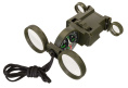 Походный набор Levenhuk LabZZ SK5 Green