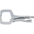 Ручные тиски - струбцина HS CLAMP HS-511-SP