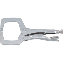 Ручные тиски - струбцина HS CLAMP HS-511-SP