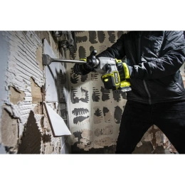Бесщеточный перфоратор Ryobi ONE+ HP RSDS18X-0 SDS-plus 5133004620