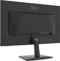 23.8" Монитор AOC Gaming 24G15N2, 1920x1080, VA, 180Гц, 1хHDMI, 1хDP, черный