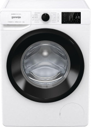 Стиральная машина Gorenje WNEI84SDS класс: A+++ загр.фронтальная макс.:8кг белый инвертер