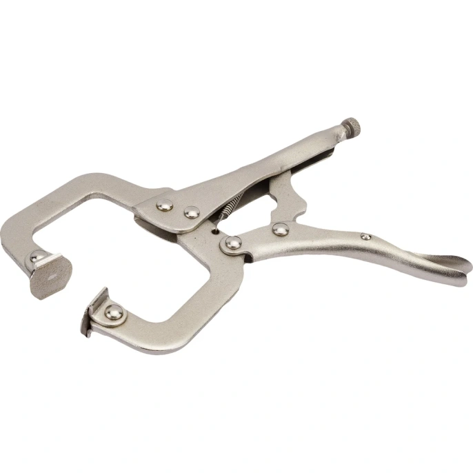 Ручной зажим 170 мм Gigant GST-170