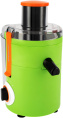 Соковыжималка StarWind SJ2236,  центробежная,  зеленый и белый