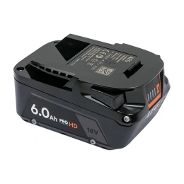 Аккумулятор L1860SHD 18В, 6 Ач AEG 4935480049