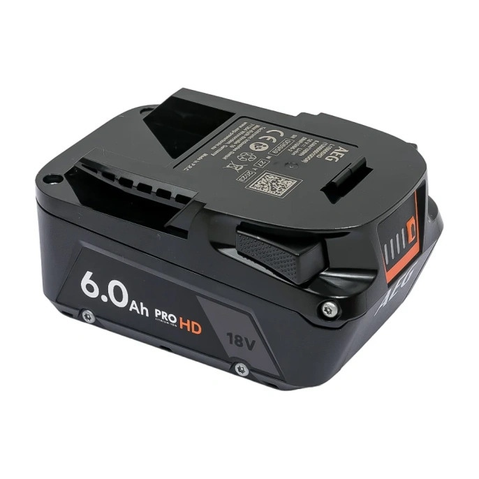 Аккумулятор L1860SHD 18В, 6 Ач AEG 4935480049