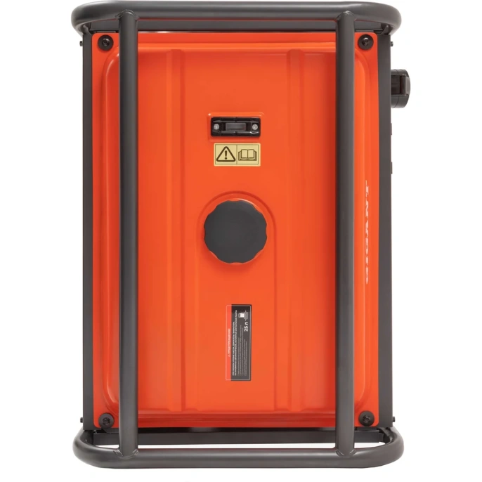 Бензиновый генератор Gigant (8 кВт; эл.стартер) GGL-8000ES