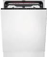 Посудомоечная машина встраив. AEG FSE94848P 1950Вт полноразмерная инвертер