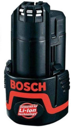 Батарея аккумуляторная Bosch GBA Professional 12В 2Ач Li-Ion 1600Z0002X