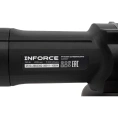 Угловая шлифовальная машина Inforce AG5007