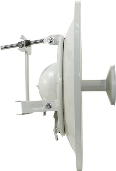 Антенна/ Ubiquiti high-performance 5GHz parabolic dish antenna with 30dBi gain, for long-range PtP Point-to-Point backhaul links (RD-5G30)