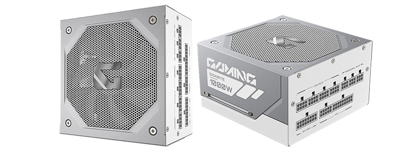 Новые блоки питания GIGABYTE получили защиту от перегрева разъёма видеокарты