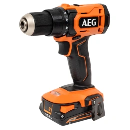 Дрель-шуруповерт AEG BS18G4-202C 4935478630