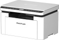 МФУ Pantum BM2300W лазерный, черно-белый, формат A4 210x297 мм , скорость ч/б печати 22 стр/мин, Wi-Fi