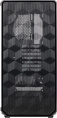 Корпус ATX HIPER BH34-1, Midi-Tower, без БП, черный