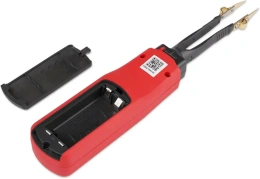 Тестер SMD RGK RC-10 черный, красный [755207]