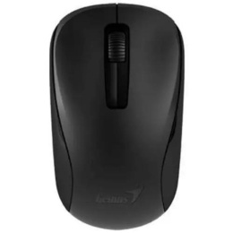 Мышь беспроводная GENIUS NX-7005 черный (USB, 1200dpi, 3but) (31030017400)