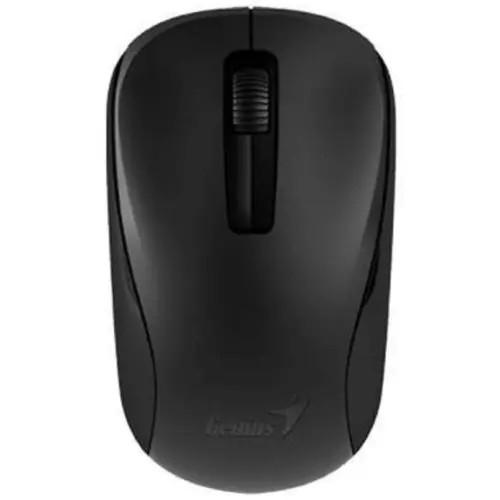 Мышь беспроводная GENIUS NX-7005 черный (USB, 1200dpi, 3but) (31030017400)