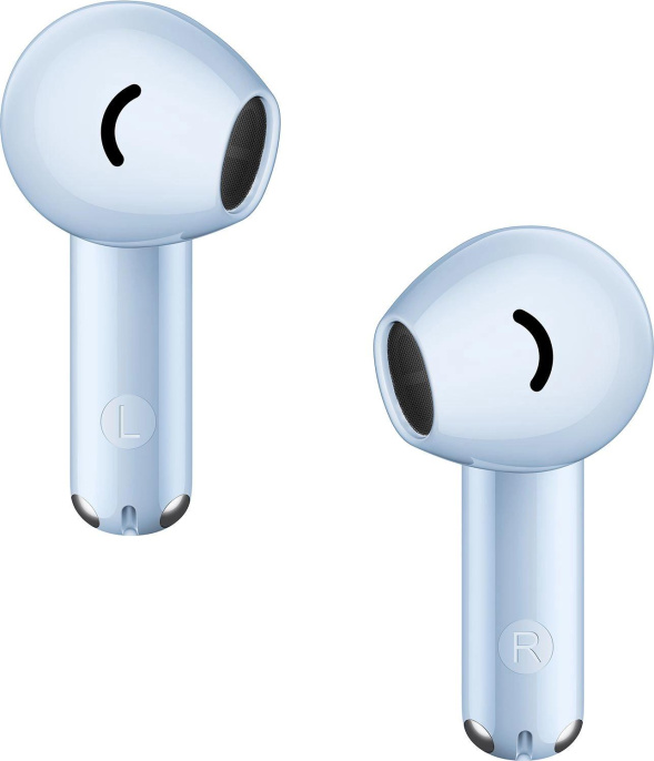Наушники Huawei FreeBuds SE 2 ULC-CT010, Bluetooth, вкладыши, синий [55037014]