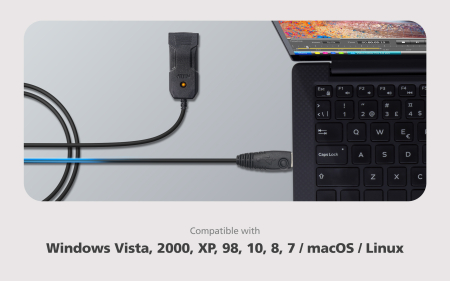 USB конвертер ATEN UC232BF / UC232BF-AT