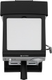 Кофеварка Vitek VT-1511, рожковая, черный