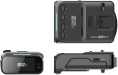 Радар-детектор SilverStone F1 Doppler Pro, сигнатурный, черный [doppler-pro]