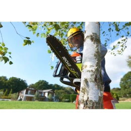 Бесщеточная аккумуляторная цепная пила Ryobi ONE+ OCS1830  без аккумулятора в комплекте 5133002829