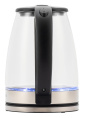 Чайник электрический StarWind SKG4777, 1.8л, стекло