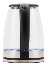 Чайник электрический StarWind SKG4777, 1.8л, стекло