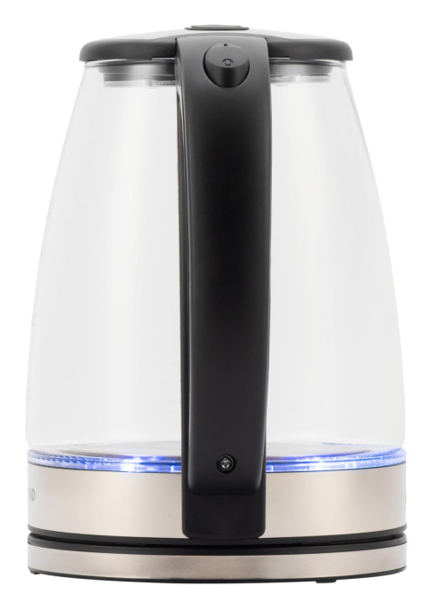 Чайник электрический StarWind SKG4777, 1.8л, стекло