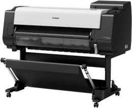 4600C003 - Canon imagePROGRAF TX-3100 5 цветов, чернильницы до 700 мл, жесткий диск, WiFi