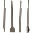 Набор зубил SDS-plus 250 мм, 4 шт. STAYER 29359-H4_z01
