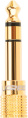 Адаптер UGREEN 20503 6.5mm Male to 3.5mm Female Adapter 20503_