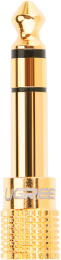 Адаптер UGREEN 20503 6.5mm Male to 3.5mm Female Adapter 20503_