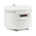 Стабилизатор напряжения для всего дома SKAT PRO STP-10000 712