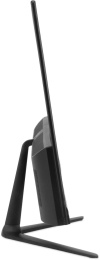 23.8" Моноблок iRU P231 Full HD, Intel N100, 8ГБ DDR4, 256ГБ SSD,  без операционной системы черный