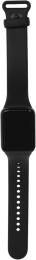 Фитнес-трекер Xiaomi Smart Band 9 Pro 1.74",  черный, черный [bhr8710gl]