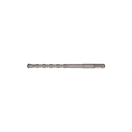 Бур по бетону SDS PLUS с двойной резьбой 5х110 мм MOS 32502М