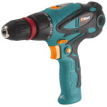 Дрель-шуруповерт Bort BSM-450X2 450Вт патрон:быстрозажимной 93410600